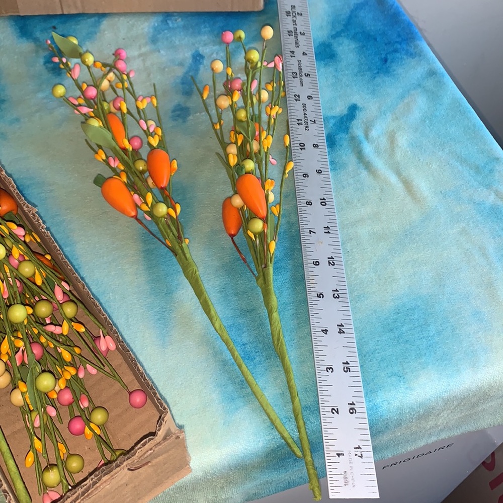 Easter stems - Picture 3 of 4